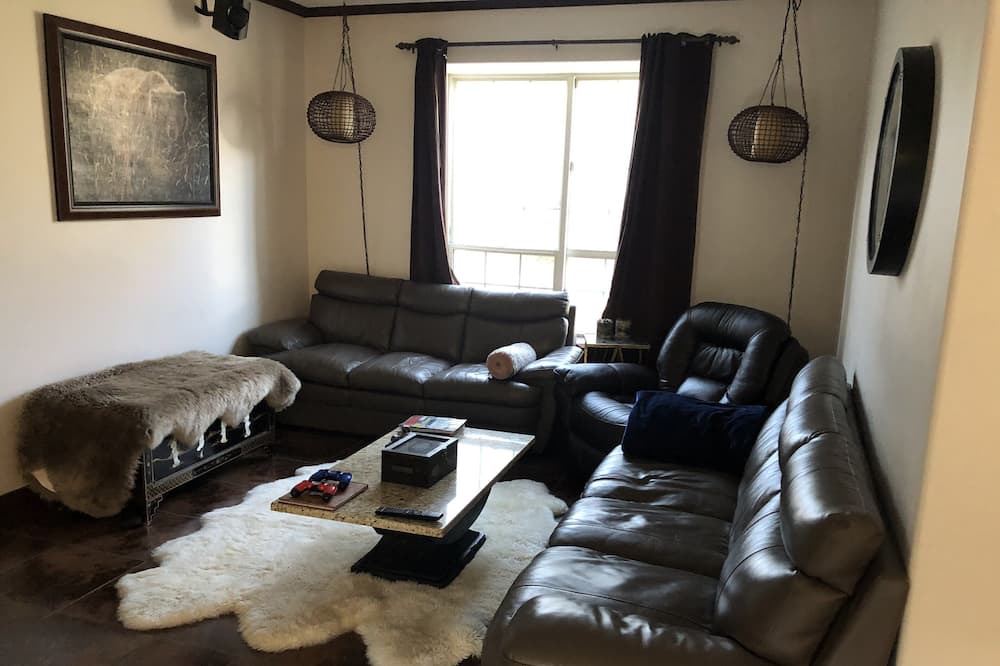 Photo of Livingroom in Central Okanagan