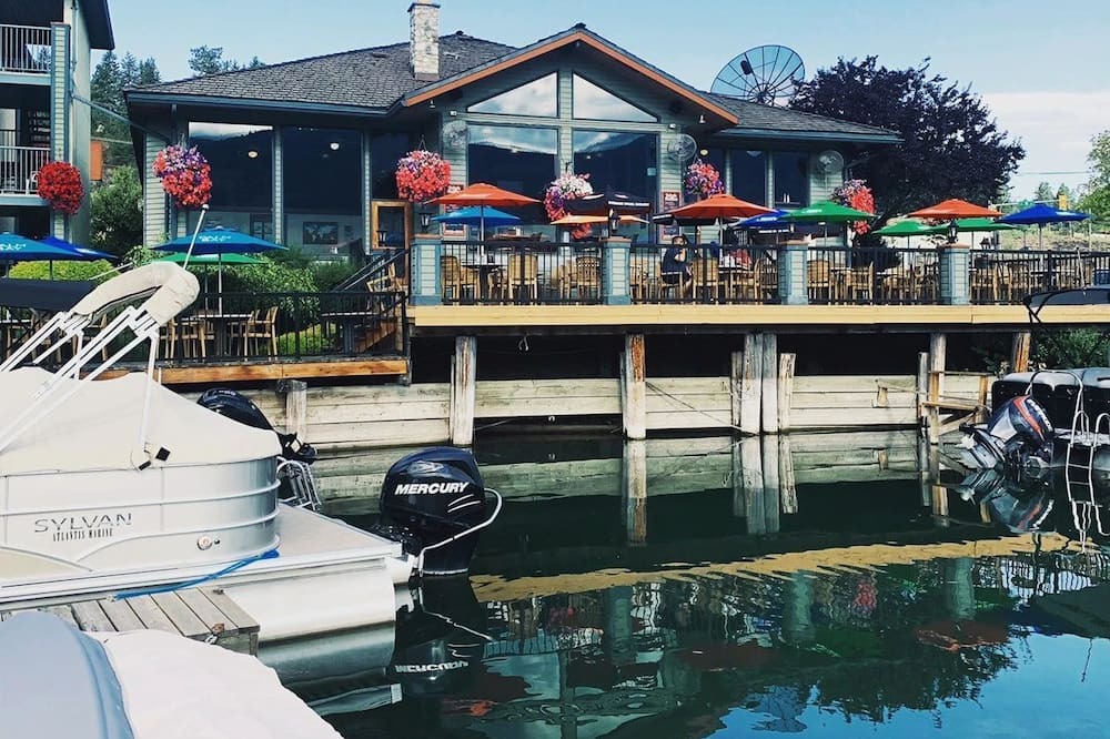 Photo of Outdoor in Central Okanagan