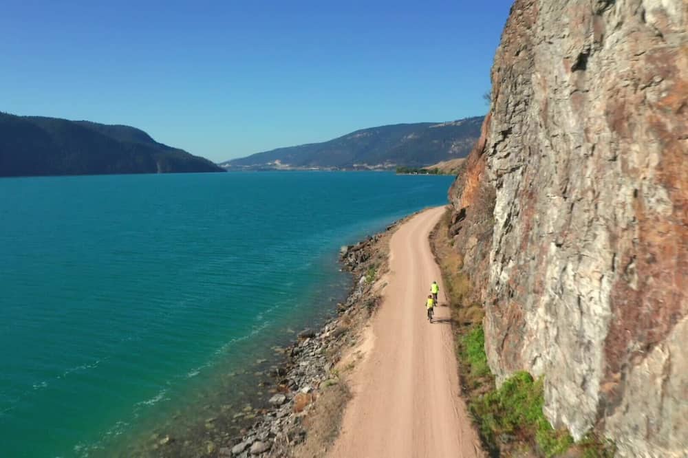 Photo of Outdoor in Central Okanagan