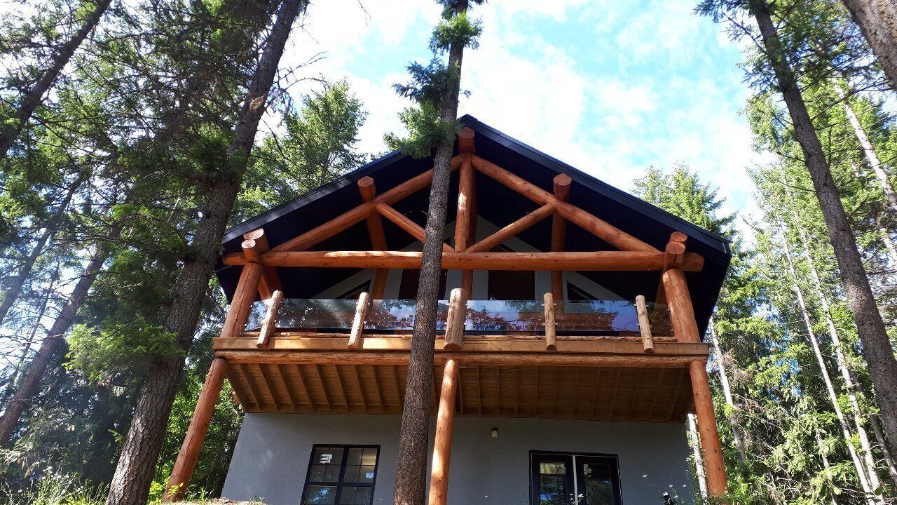 Photo of Outdoor in Anglemont