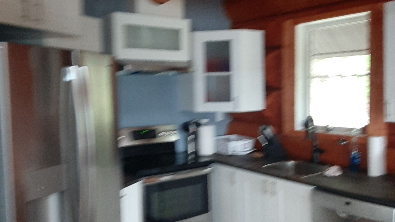 Photo of Kitchen in Anglemont