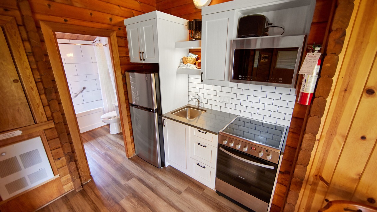 Photo of Bedroom in Jasper