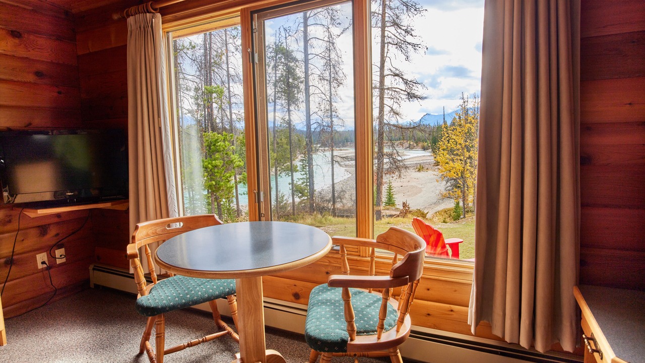 Photo of Bedroom in Jasper