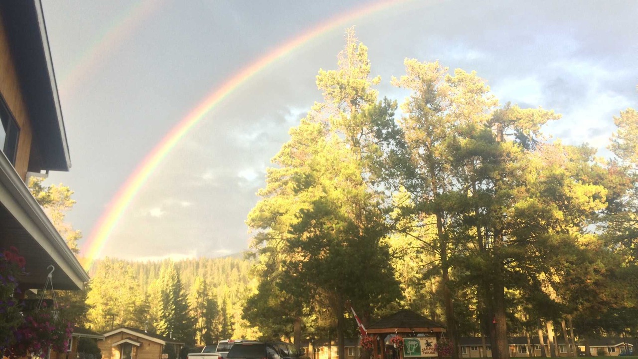 Photo of Outdoor in Jasper
