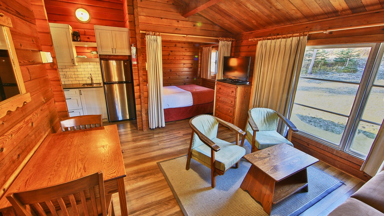 Photo of Bedroom in Jasper