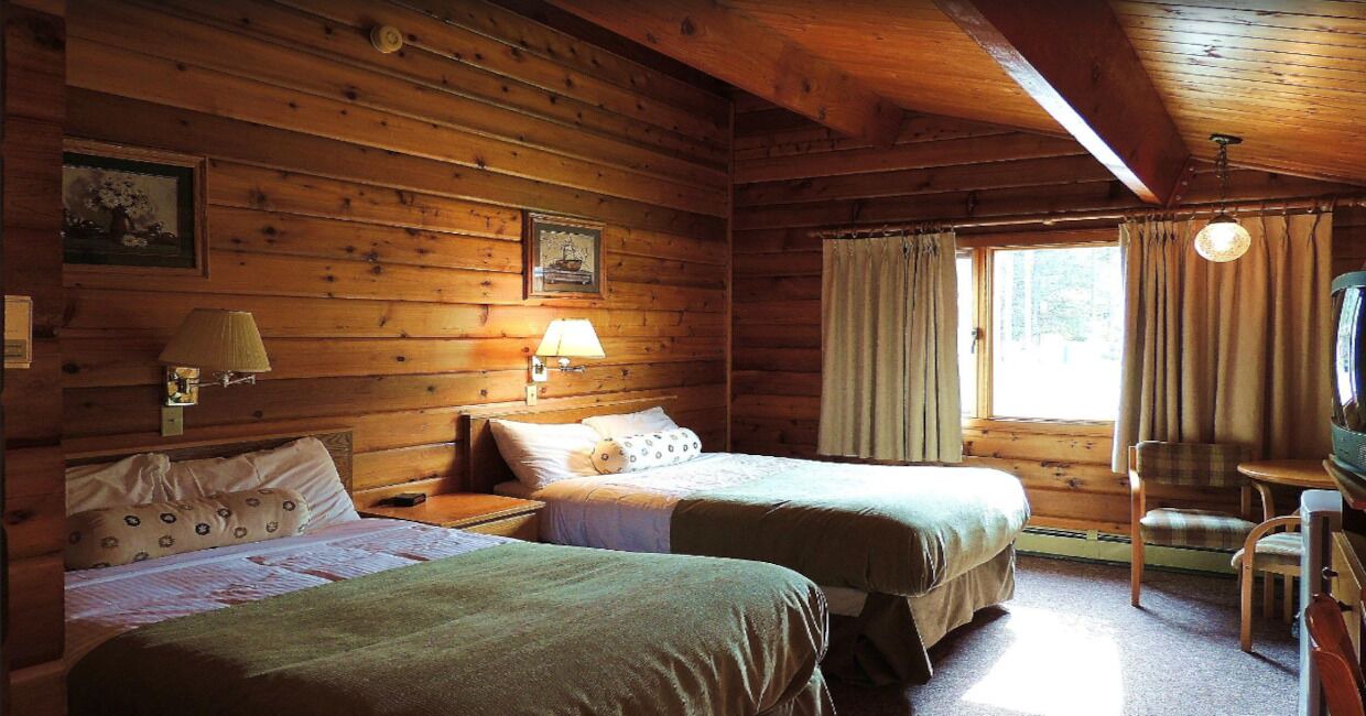 Photo of Bedroom in Jasper