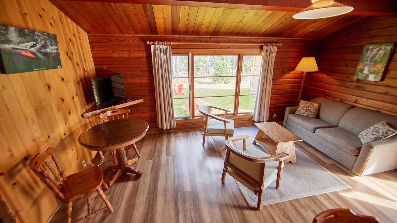 Photo of Bedroom in Jasper