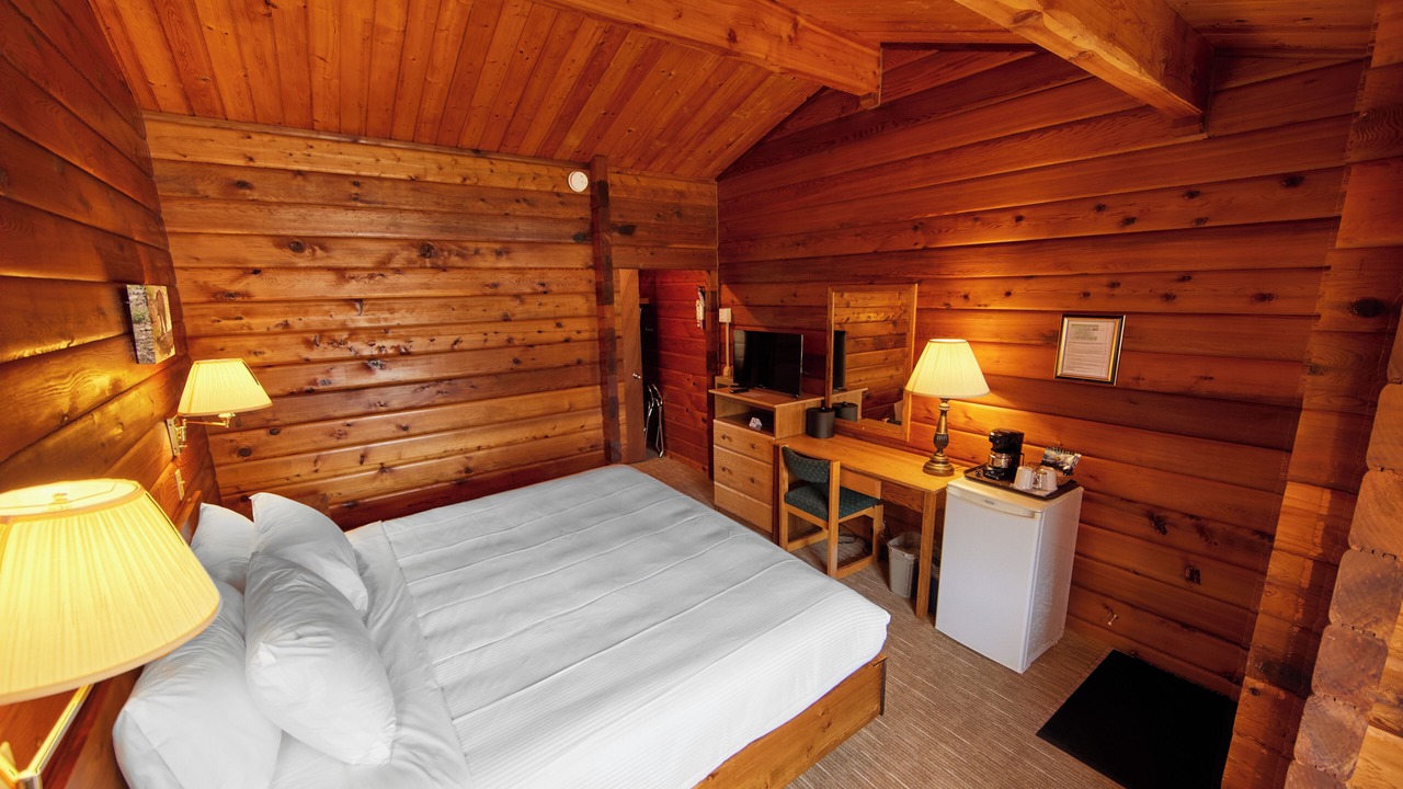 Photo of Bedroom in Jasper