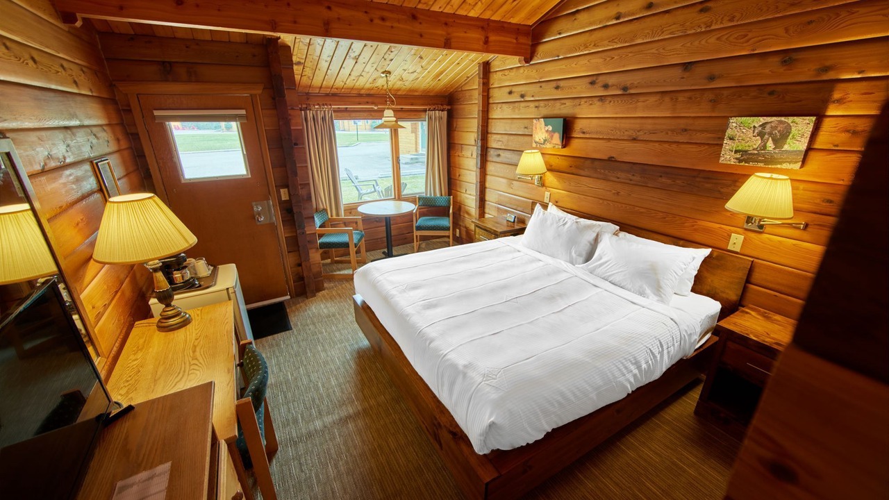 Photo of Bedroom in Jasper