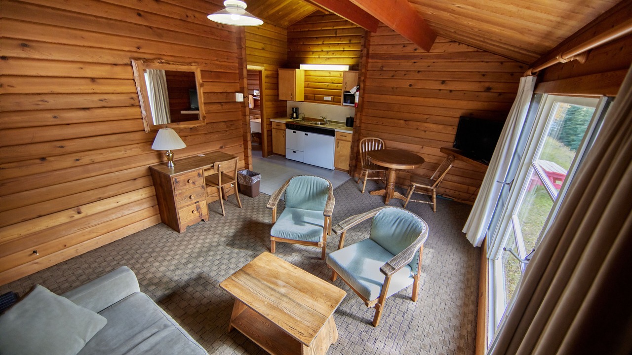 Photo of Bedroom in Jasper