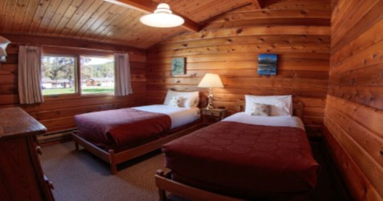 Photo of Bedroom in Jasper