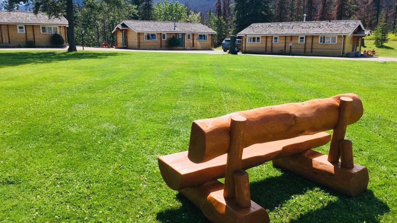 Photo of Outdoor in Jasper