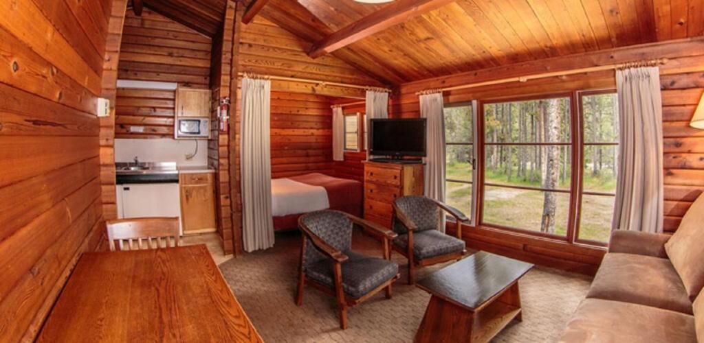 Photo of Bedroom in Jasper
