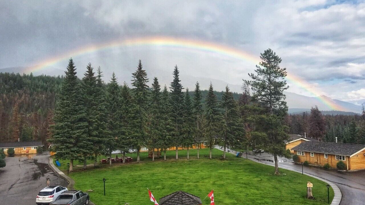 Photo of Outdoor in Jasper