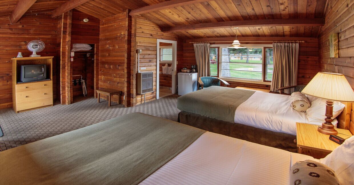 Photo of Bedroom in Jasper