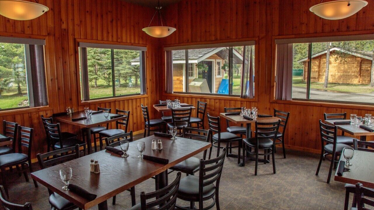 Photo of Others in Jasper