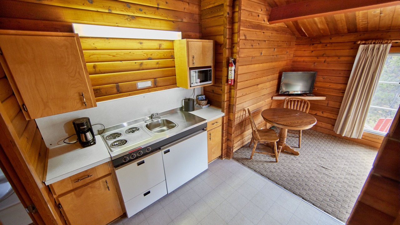 Photo of Bedroom in Jasper