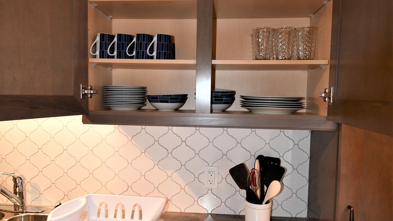 Photo of Kitchen in Hinton