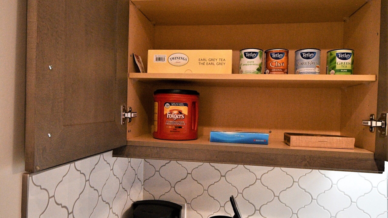 Photo of Kitchen in Hinton