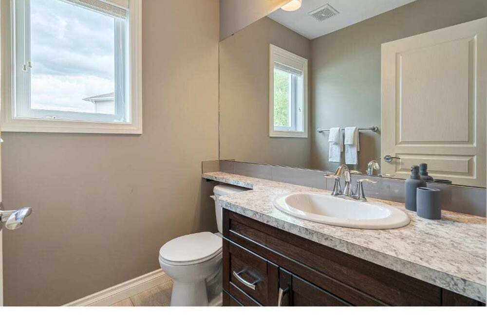 Photo of Bathroom in Sylvan Lake