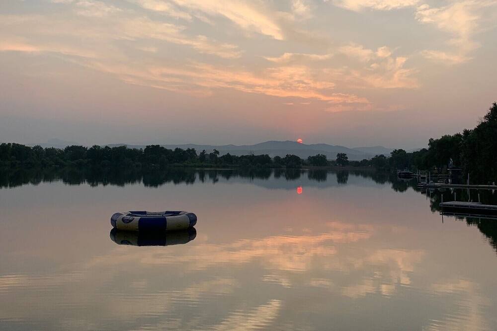 Photo of Outdoor in Loveland