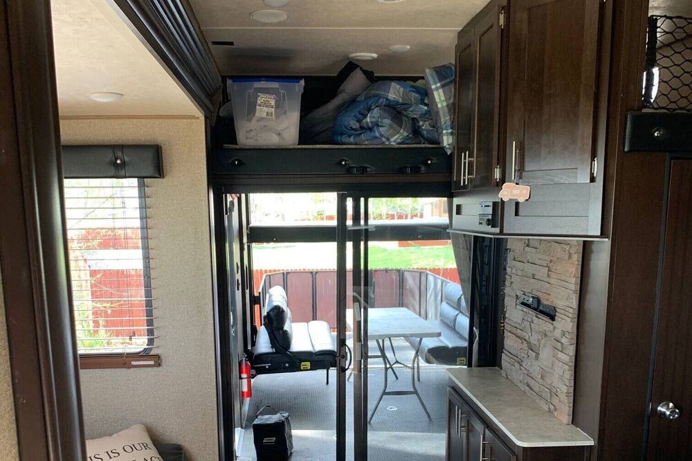 Photo of Bedroom in Loveland
