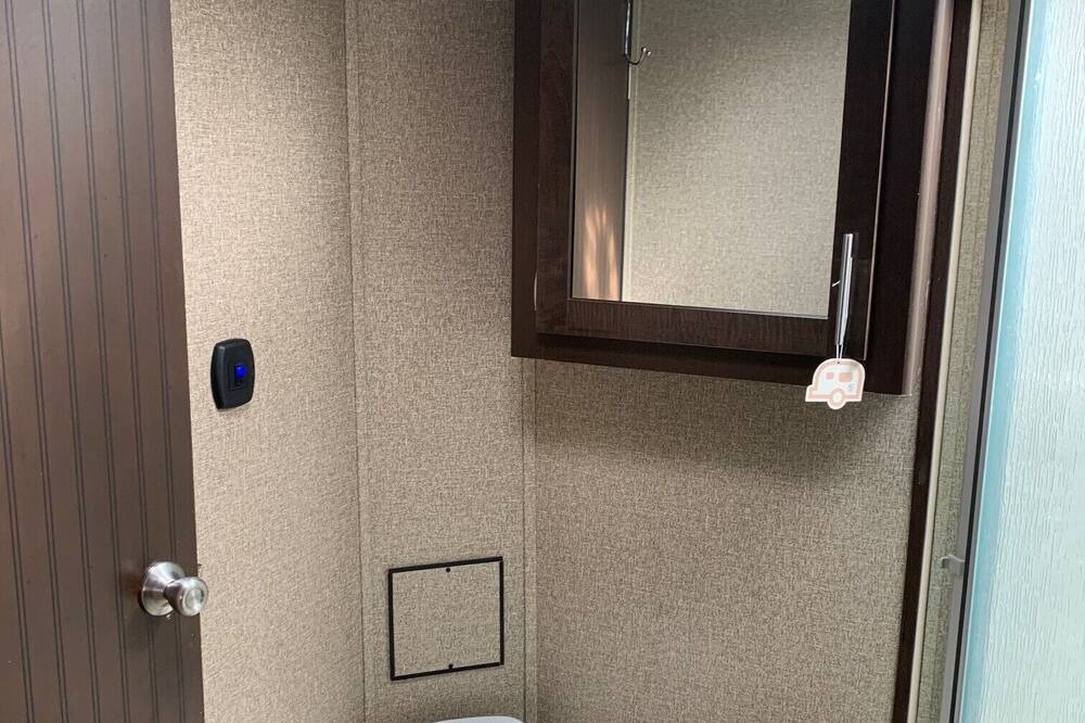Photo of Bathroom in Loveland