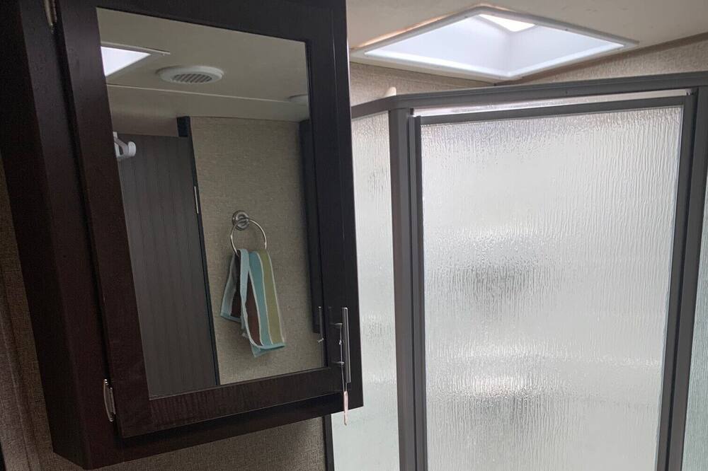 Photo of Bathroom in Loveland