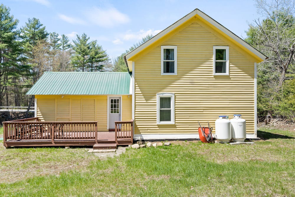Photo of Others in Adirondack