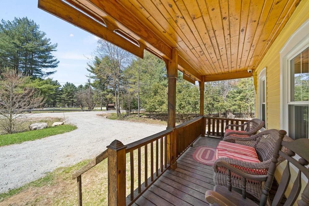 Photo of Others in Adirondack