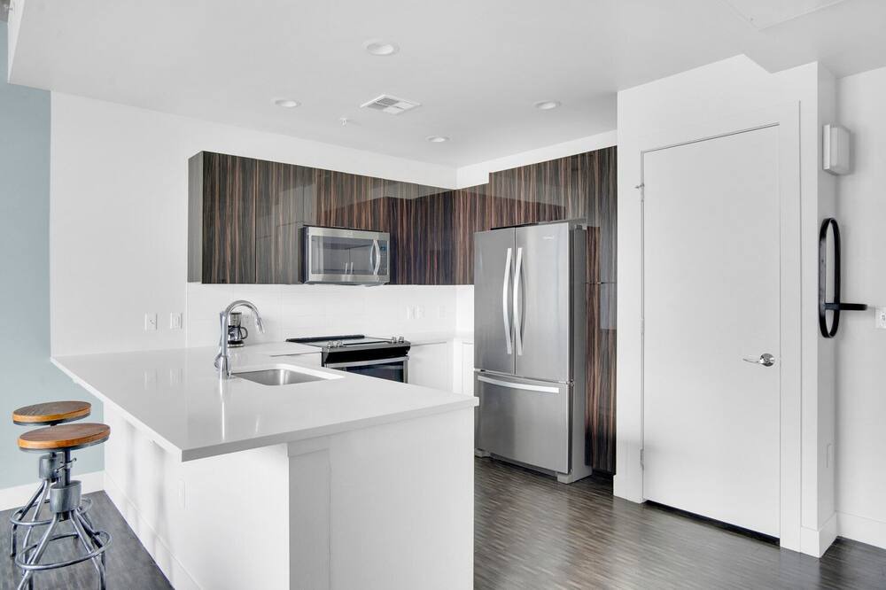 Photo of Kitchen in Golden Triangle
