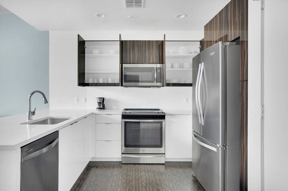 Photo of Kitchen in Golden Triangle