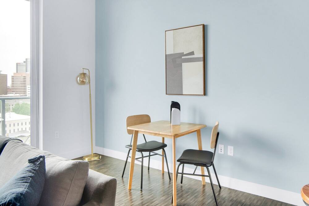 Photo of Livingroom in Golden Triangle