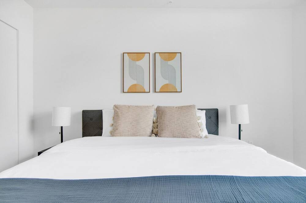 Photo of Bedroom in Golden Triangle