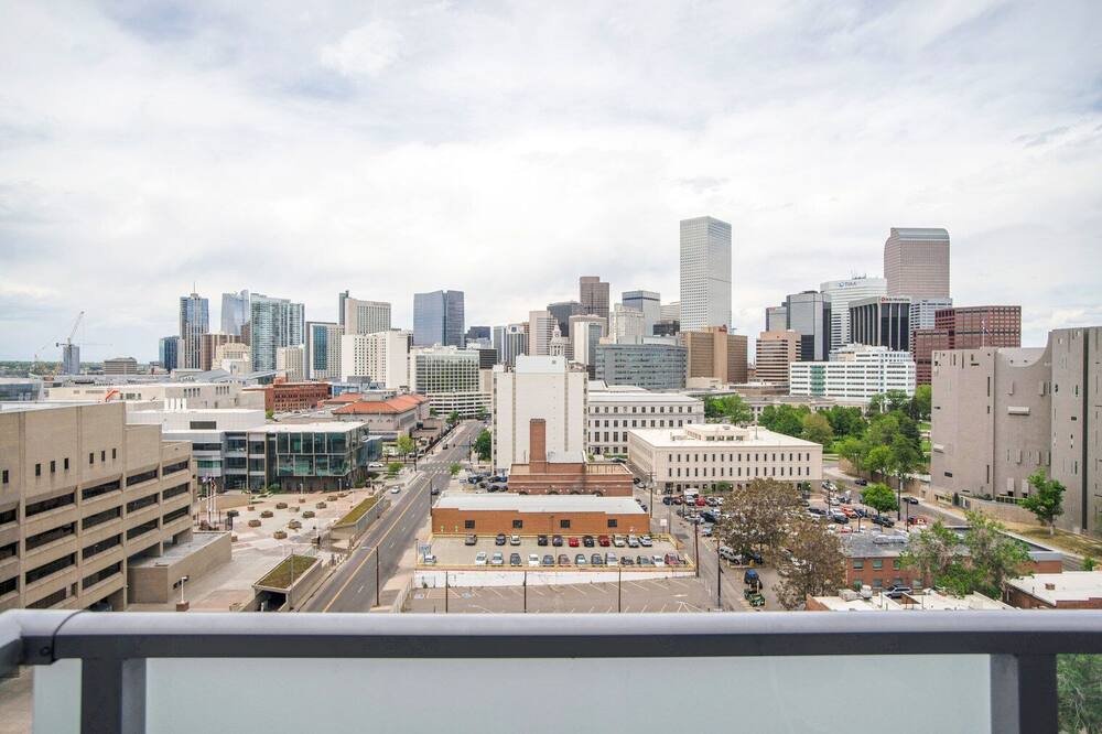 Photo of Patio Balcony in Golden Triangle
