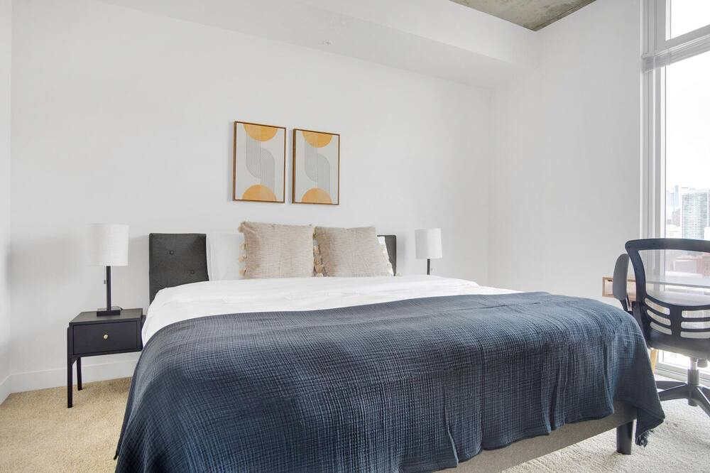 Photo of Bedroom in Golden Triangle