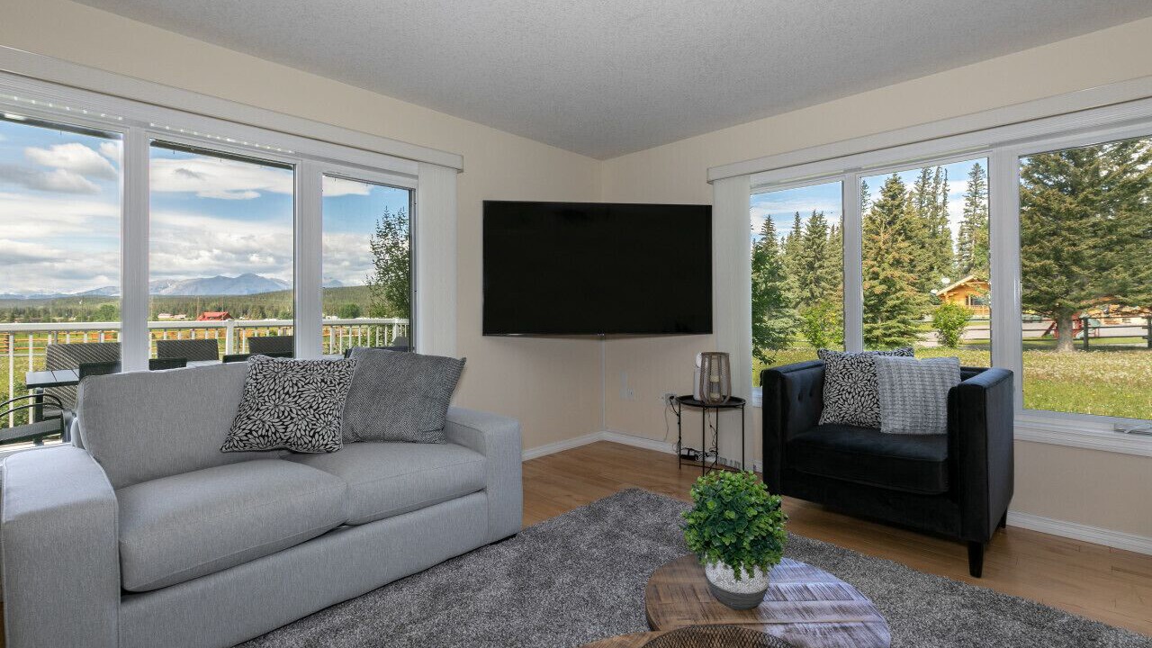 Photo of Bedroom in Hinton