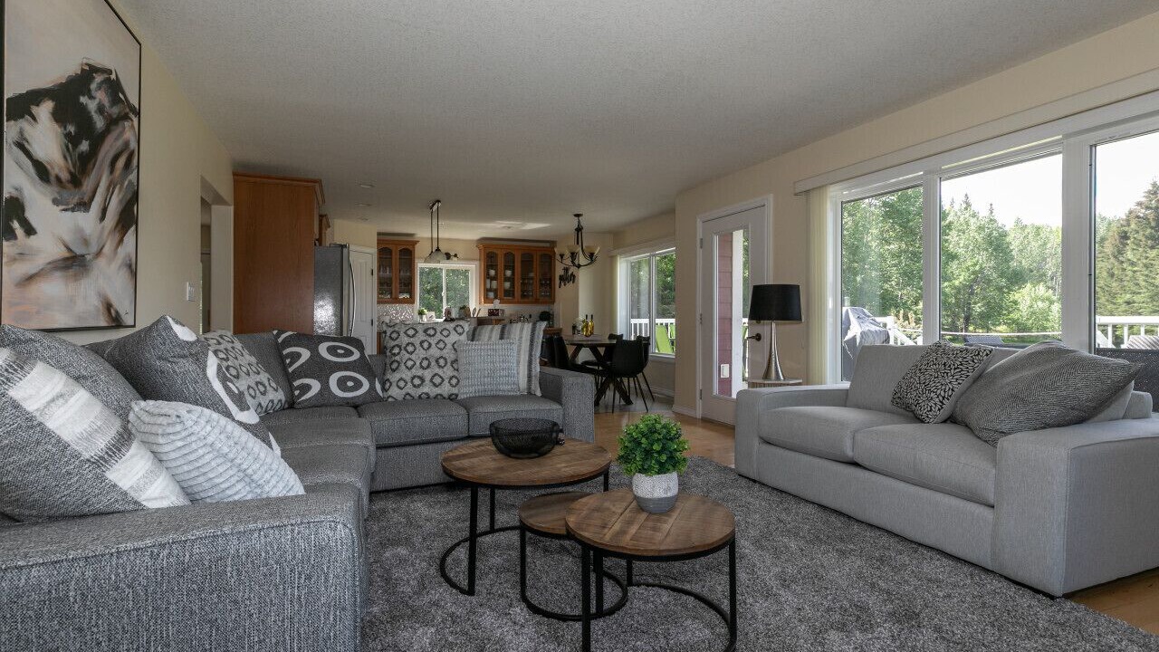 Photo of Bedroom in Hinton