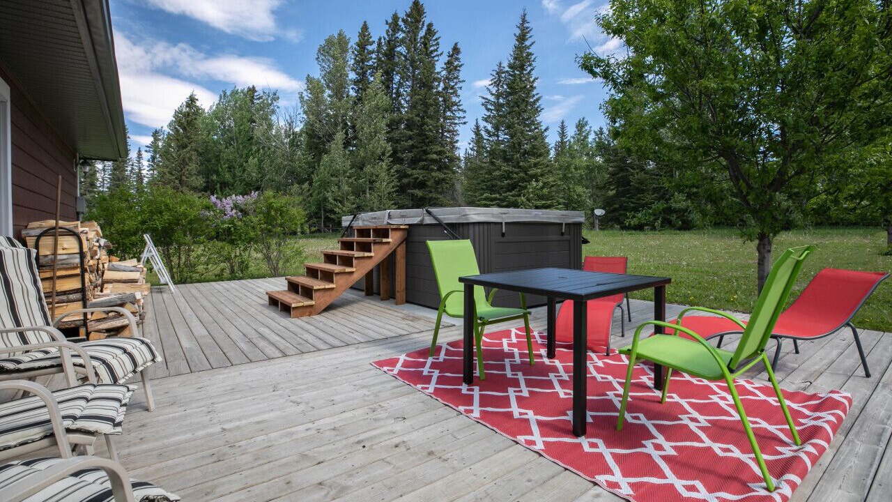 Photo of Outdoor in Hinton