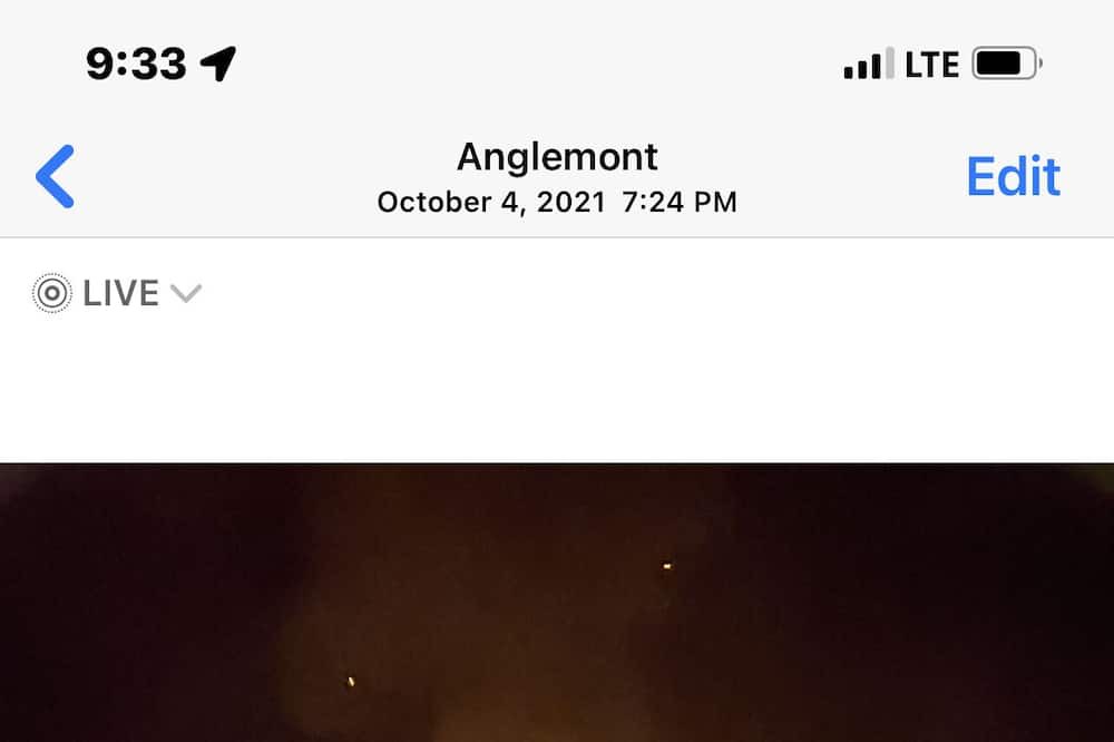 Photo of Outdoor in Anglemont