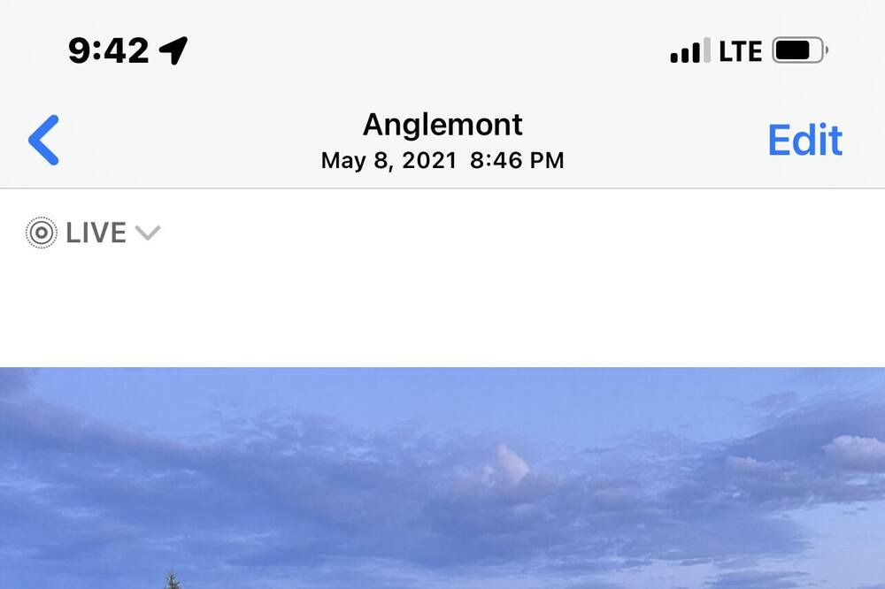 Photo of Outdoor in Anglemont