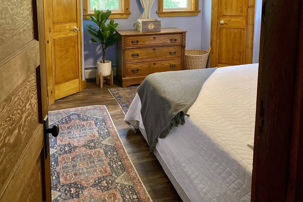 Photo of Bedroom in Whitefield