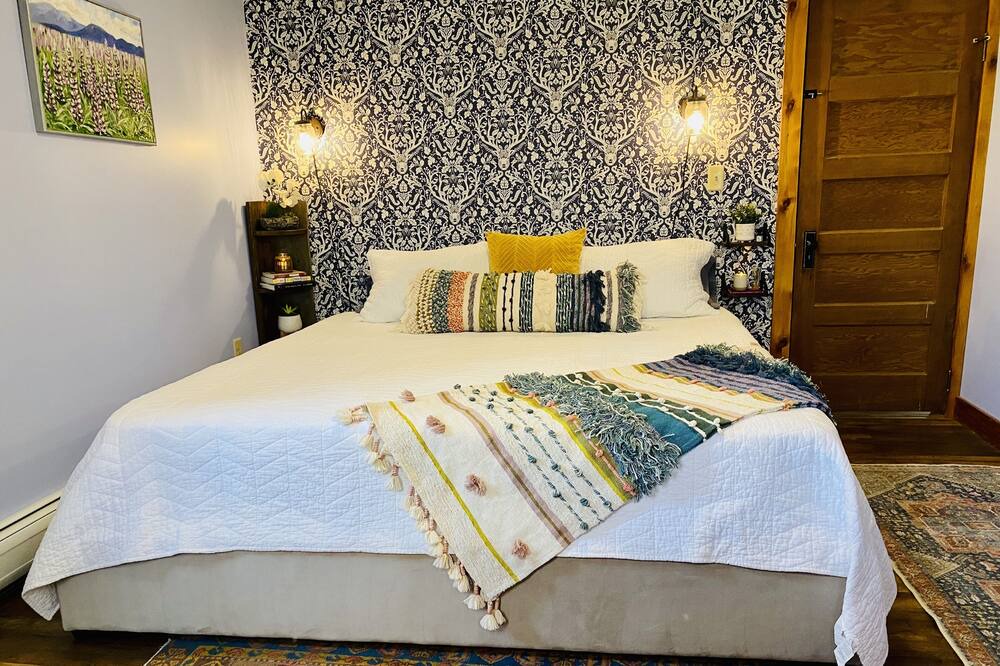Photo of Bedroom in Whitefield