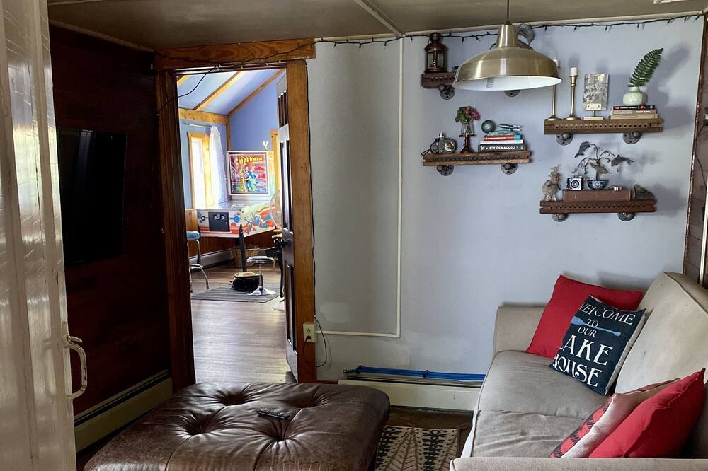 Photo of Livingroom in Whitefield