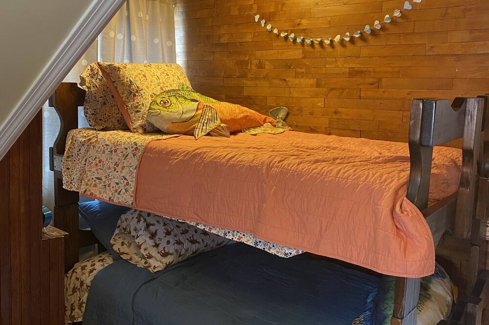 Photo of Bedroom in Whitefield