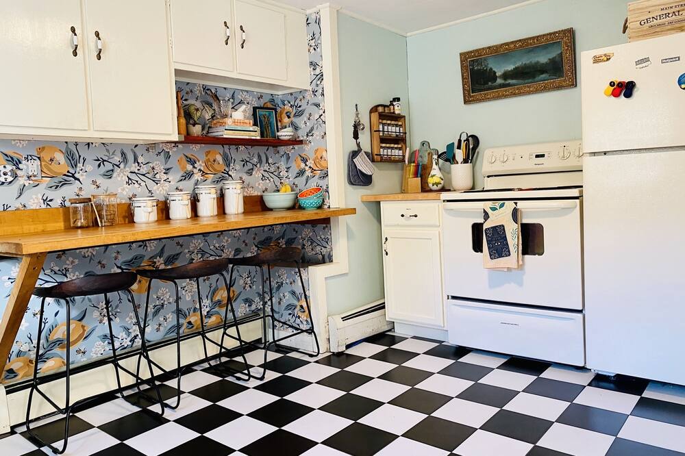 Photo of Kitchen in Whitefield