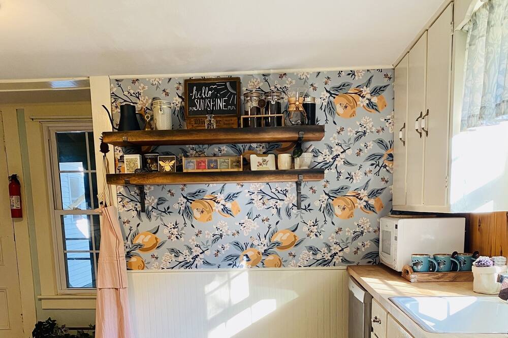 Photo of Kitchen in Whitefield