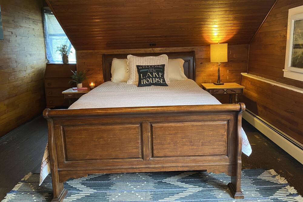 Photo of Bedroom in Whitefield