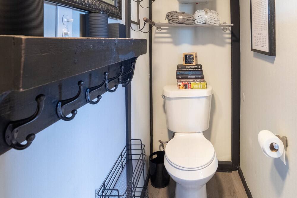 Photo of Bedroom in Rowe