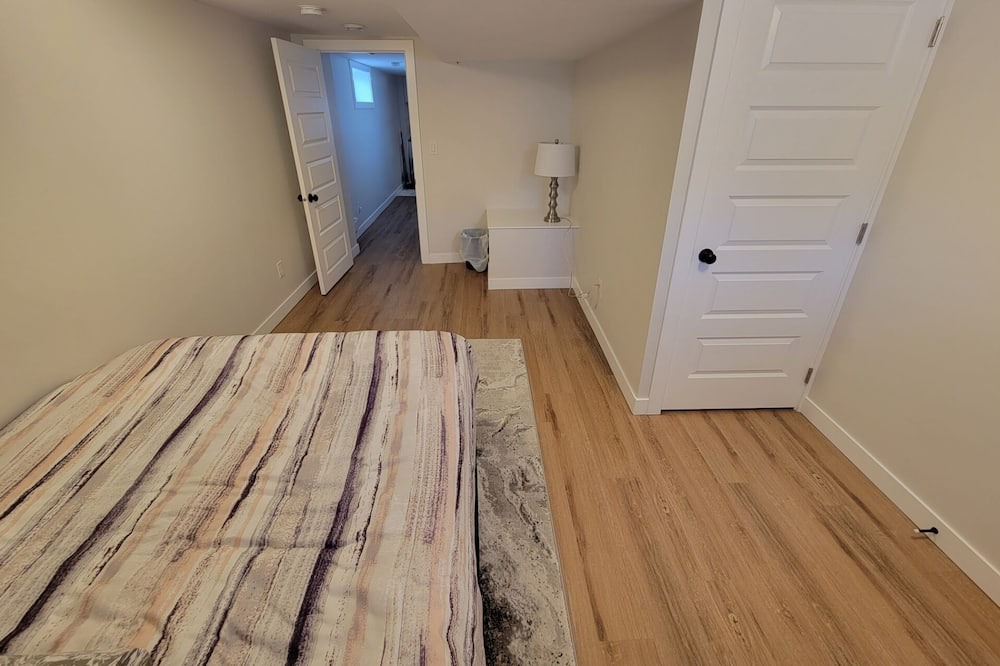 Photo of Bedroom in Saskatoon Downtown